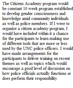 Week 12 Discussion Question-2